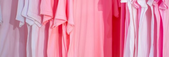 Blog 7 – Pink Day Shirt