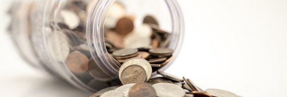 Blog 8 – A Paper Savings Jar?!